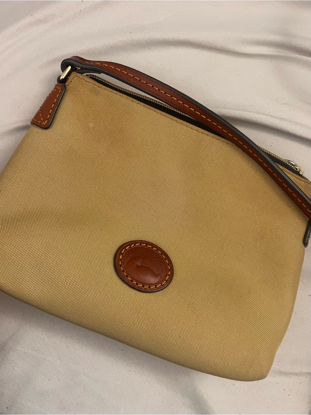 Dooney & Bourke Nylon Crossbody